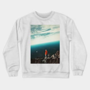 Saudade Crewneck Sweatshirt